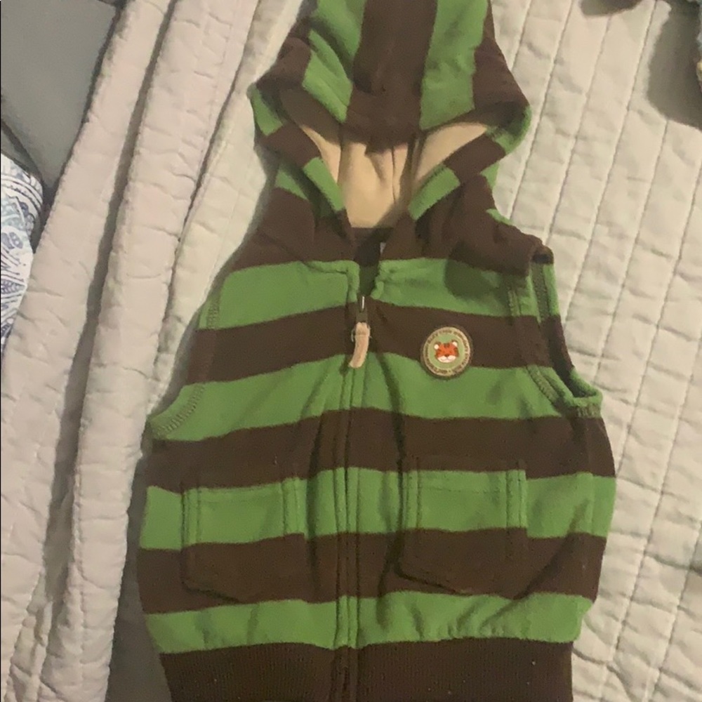 Sweaters - Picture 4 of 4